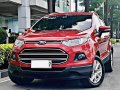 2018 Ford Ecosport Trend M/T‼️-2