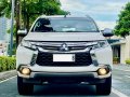2017 Mitsubishi Montero GLX Sport 2.5 Diesel Manual‼️-0