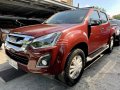 Isuzu Dmax 2018 3.0 Blue Power Automatic -1