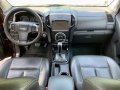 Isuzu Dmax 2018 3.0 Blue Power Automatic -10