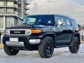 HOT!!! 2014 Toyota FJ Cruiser for sale at affordable price -0