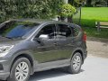 Honda CRV 2.0 2017  85k mileage 1st Own. Casa maintained for 4 yrs. Good condition inside out-0