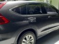 Honda CRV 2.0 2017  85k mileage 1st Own. Casa maintained for 4 yrs. Good condition inside out-8