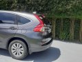 Honda CRV 2.0 2017  85k mileage 1st Own. Casa maintained for 4 yrs. Good condition inside out-14