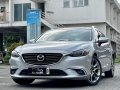 2016 Mazda 6 Wagon 2.5 Automatic Gas (Look for Carl Bonnevie 📲 CALL 09384588779)-2