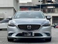 2016 Mazda 6 Wagon 2.5 Automatic Gas (Look for Carl Bonnevie 📲 CALL 09384588779)-0