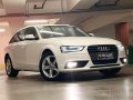 2016 Audi A4  WAGON Avant TDi #WEiCars turbocharged DIESEL engine 1,598,000 “alWEis Negotiable” -0