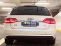 2016 Audi A4  WAGON Avant TDi #WEiCars turbocharged DIESEL engine 1,598,000 “alWEis Negotiable” -3