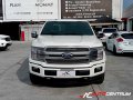 2020 FORD F-150 PLATINIUM A/T-1