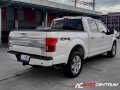 2020 FORD F-150 PLATINIUM A/T-6