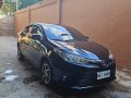 2022 Toyota Vios 1.3 XLE A/T-0