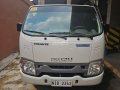 2022 Isuzu Traviz L 10ft Utility Van M/T-1