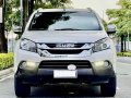 2017 Isuzu MUX 3.0 LSA 4x2 Automatic Diesel‼️-0
