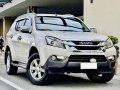 2017 Isuzu MUX 3.0 LSA 4x2 Automatic Diesel‼️-1