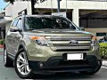 2014 Ford Explorer 4x4 3.5 Gas Automatic Top of the Line By Arnel Plm-0