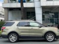 2014 Ford Explorer 4x4 3.5 Gas Automatic Top of the Line By Arnel Plm-6