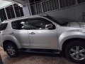 ISUZU MUX 2015 MATIC-0