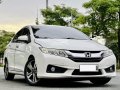2017 Honda City VX Navi 1.5 Gas Automatic Top of the Line‼️-1