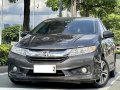 2017 Honda City VX Navi 1.5 Gas Automatic by Arnel PLM 09772105943 -1