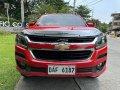 2017 CHEVROLET TRAILBLAZER 2.8LT-0