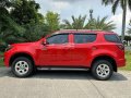 2017 CHEVROLET TRAILBLAZER 2.8LT-2