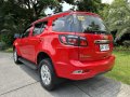 2017 CHEVROLET TRAILBLAZER 2.8LT-3