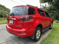 2017 CHEVROLET TRAILBLAZER 2.8LT-5