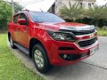 2017 CHEVROLET TRAILBLAZER 2.8LT-7