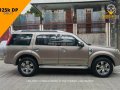 2013 Ford Everest Limited AT-6