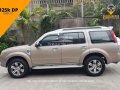 2013 Ford Everest Limited AT-7