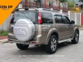 2013 Ford Everest Limited AT-8