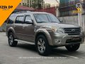 2013 Ford Everest Limited AT-10