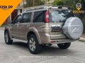 2013 Ford Everest Limited AT-9