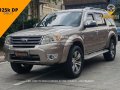 2013 Ford Everest Limited AT-0