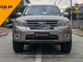 2013 Ford Everest Limited AT-12