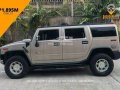 2003 Hummer H2 6.0 V8 Automatic-5