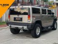 2003 Hummer H2 6.0 V8 Automatic-8