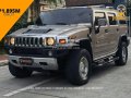 2003 Hummer H2 6.0 V8 Automatic-0