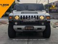 2003 Hummer H2 6.0 V8 Automatic-11