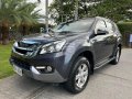 2017 ISUZU MU-X 3.0LS-A AUTOMATIC-1