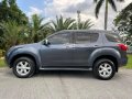 2017 ISUZU MU-X 3.0LS-A AUTOMATIC-2