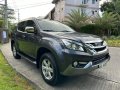 2017 ISUZU MU-X 3.0LS-A AUTOMATIC-7