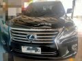 Lexus LX570, 5.7, V8-0