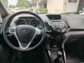 🔥 PRICE DROP 🔥 112k All In DP 🔥 2018 Ford Ecosport Trend Manual Gas.. Call 0956-7998581-12