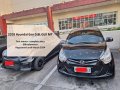 RUSH sale!!! 2018 Hyundai Eon Hatchback Low mileage / seldom used-0