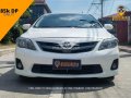 2013 Toyota Altis 2.0 V Automatic -12