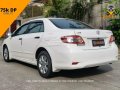 2012 Toyota Altis 1.6 MT-9