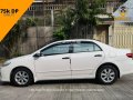 2012 Toyota Altis 1.6 MT-7