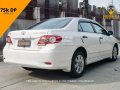 2012 Toyota Altis 1.6 MT-10