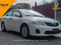 2012 Toyota Altis 1.6 MT-12